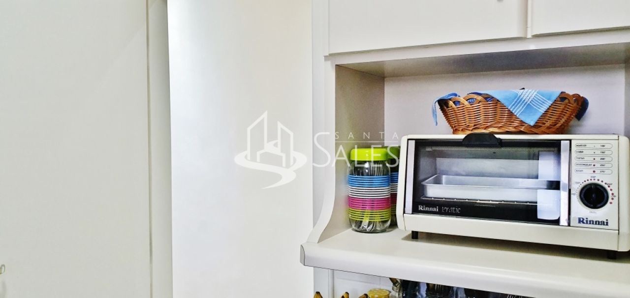 Apartamento, 2 quartos, 86 m² - Foto 22