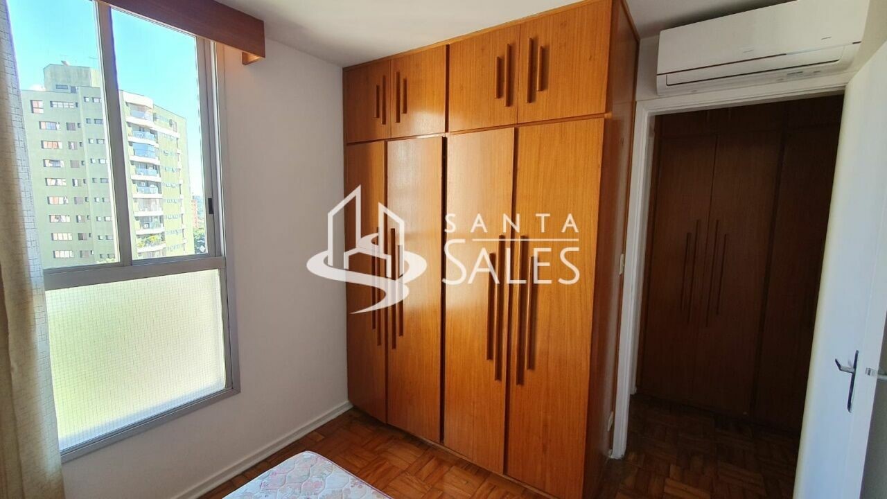 Apartamento para alugar com 2 quartos, 58m² - Foto 18