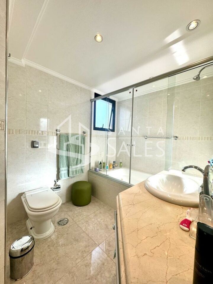 Apartamento, 4 quartos, 196 m² - Foto 35