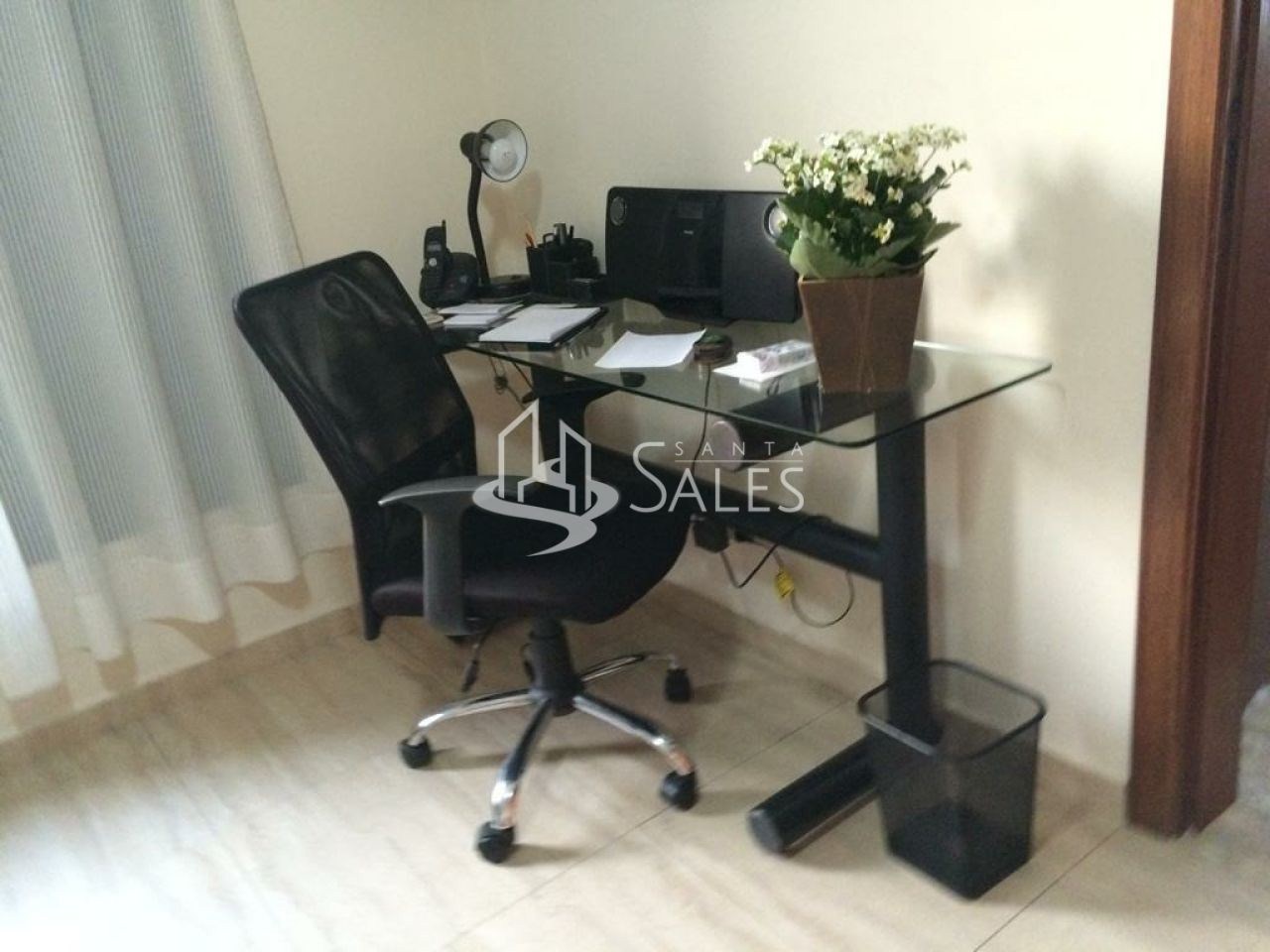 Apartamento, 4 quartos, 216 m² - Foto 8