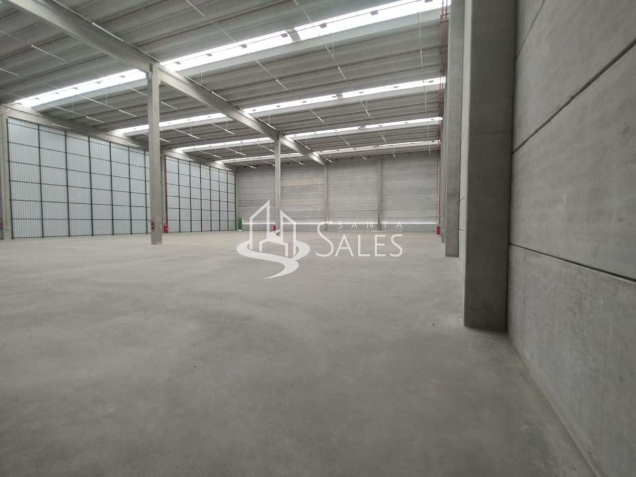 Depósito-Galpão-Armazém para alugar, 2795m² - Foto 20