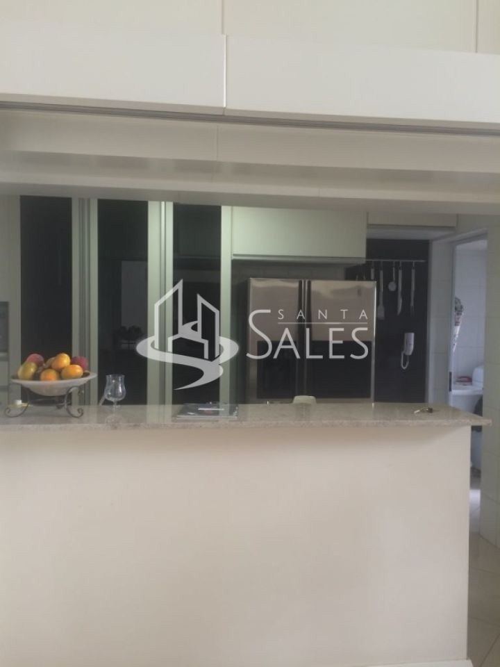 Apartamento, 3 quartos, 144 m² - Foto 2