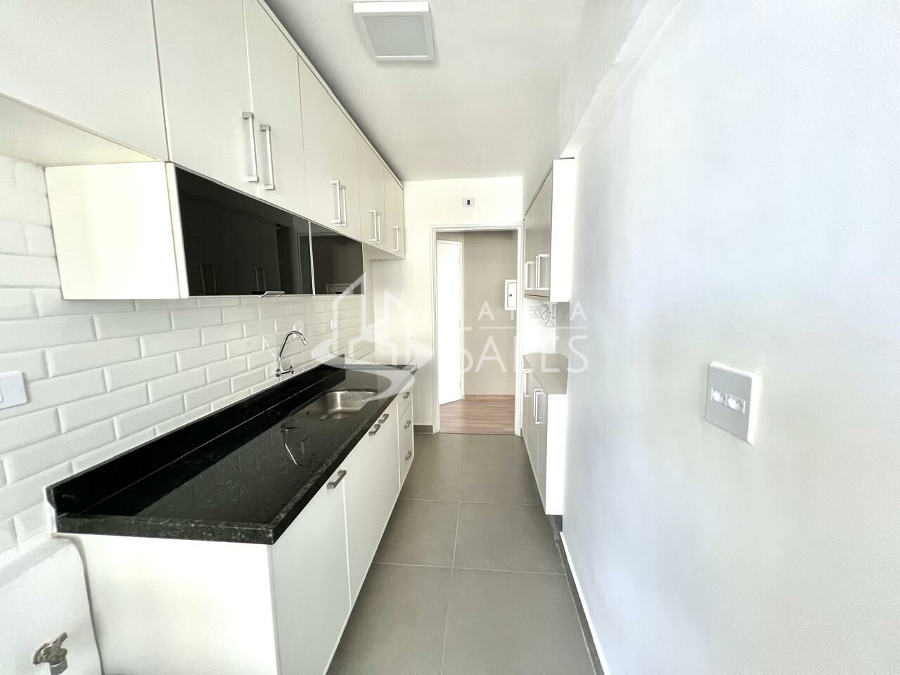 Apartamento, 2 quartos, 57 m² - Foto 7