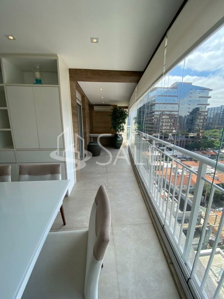 Apartamento, 2 quartos, 80 m² - Foto 8