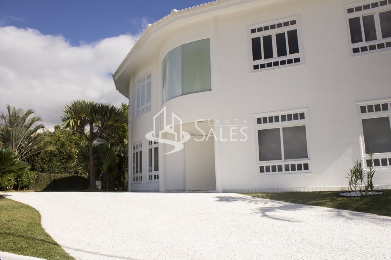 Casa de Condomínio, 6 quartos - Foto 89