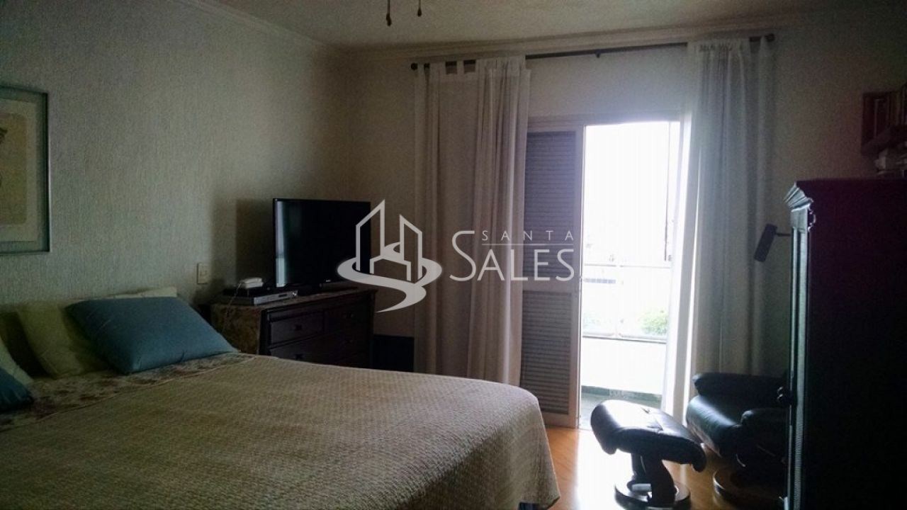 Apartamento, 3 quartos, 260 m² - Foto 19