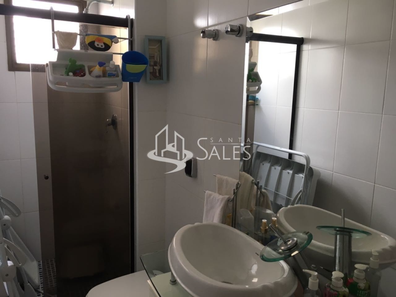 Cobertura à venda com 3 quartos, 139m² - Foto 11