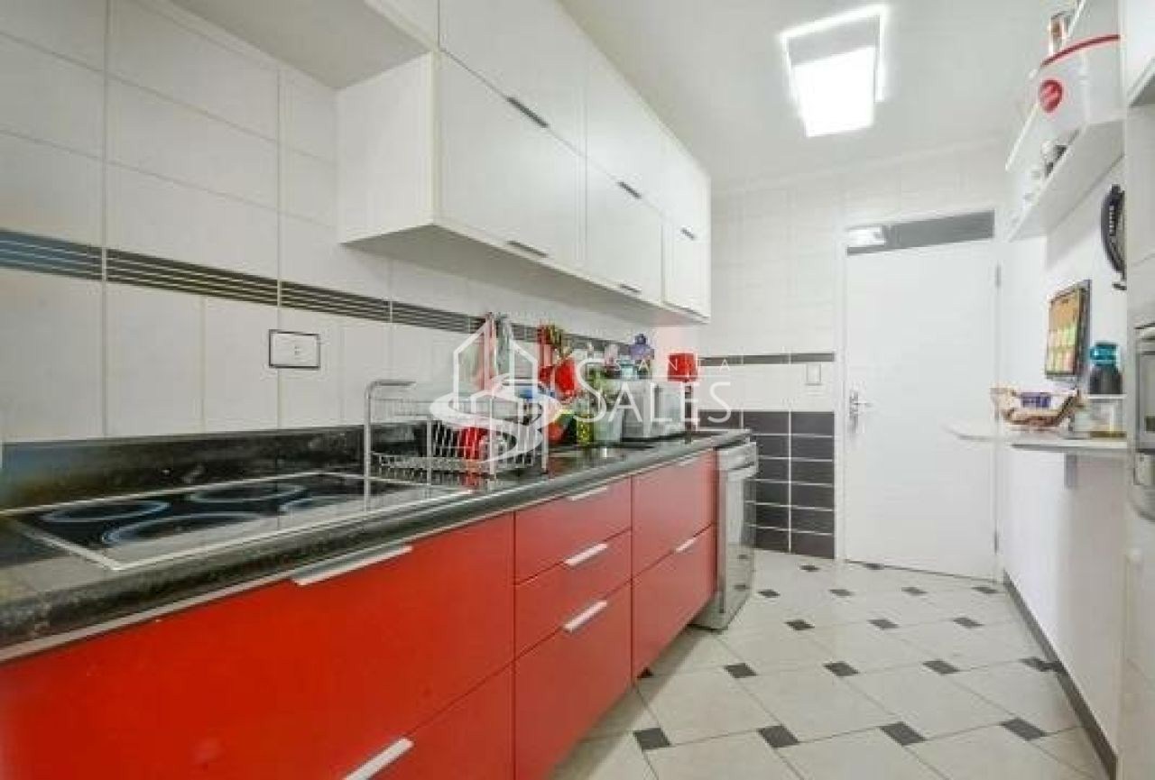 Cobertura, 3 quartos, 169 m² - Foto 16