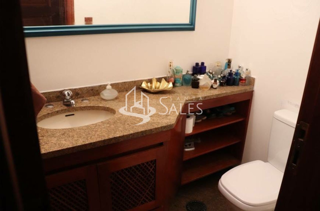 Apartamento, 4 quartos, 163 m² - Foto 3