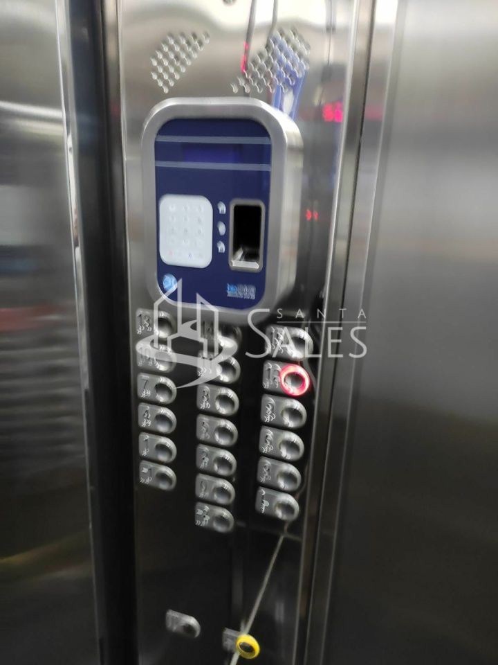 Apartamento, 3 quartos, 166 m² - Foto 47