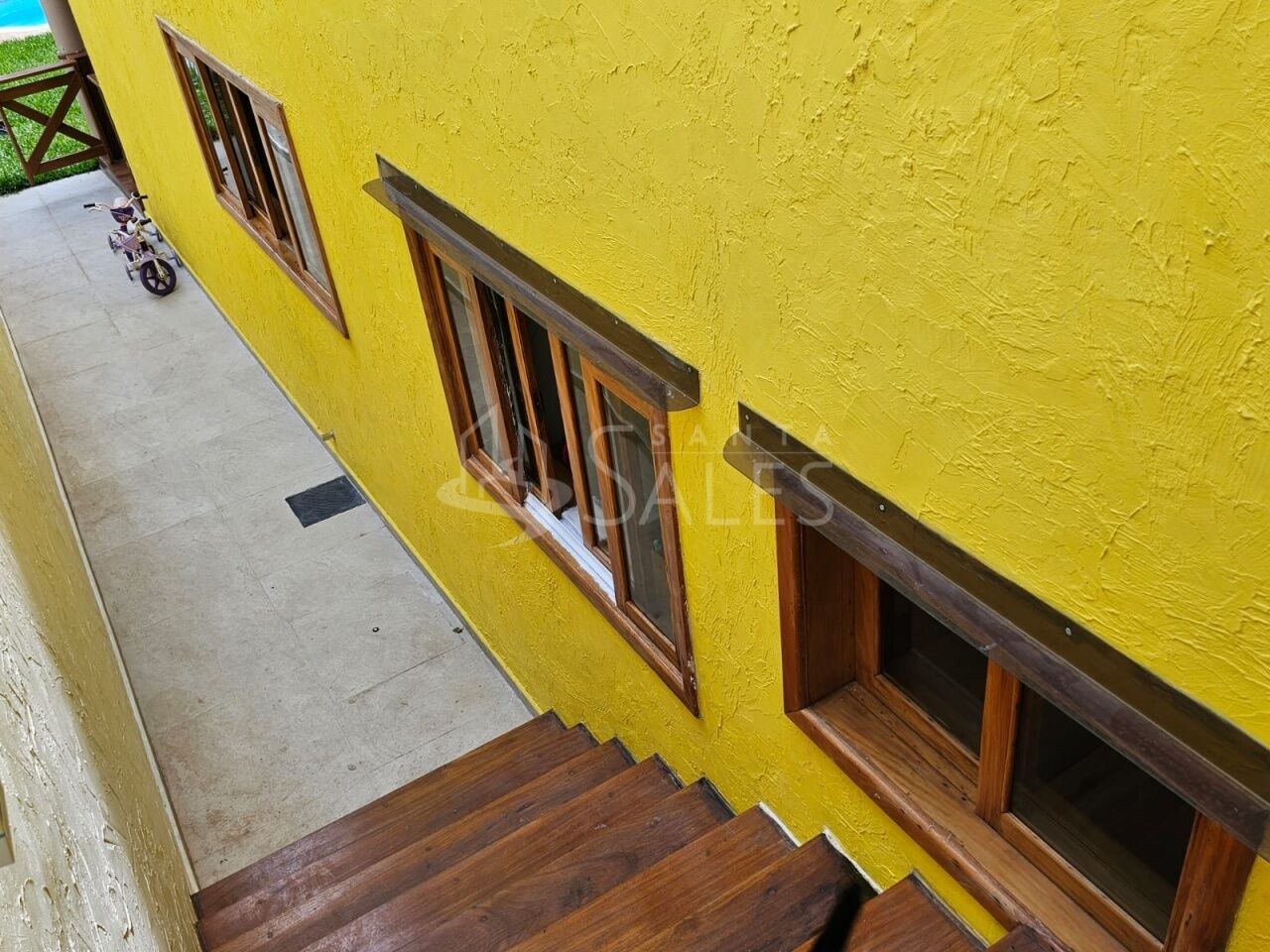 Casa à venda com 5 quartos, 330m² - Foto 47