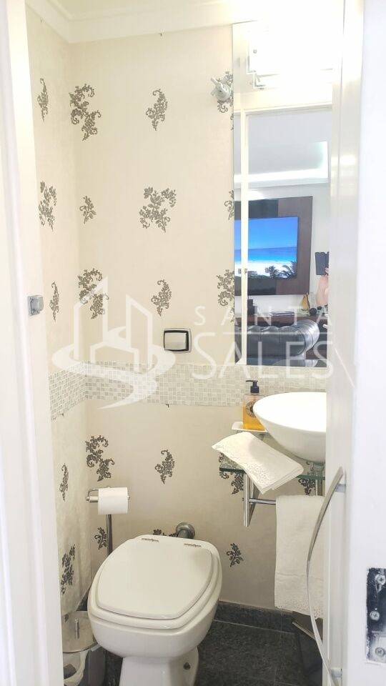 Apartamento, 4 quartos, 157 m² - Foto 43