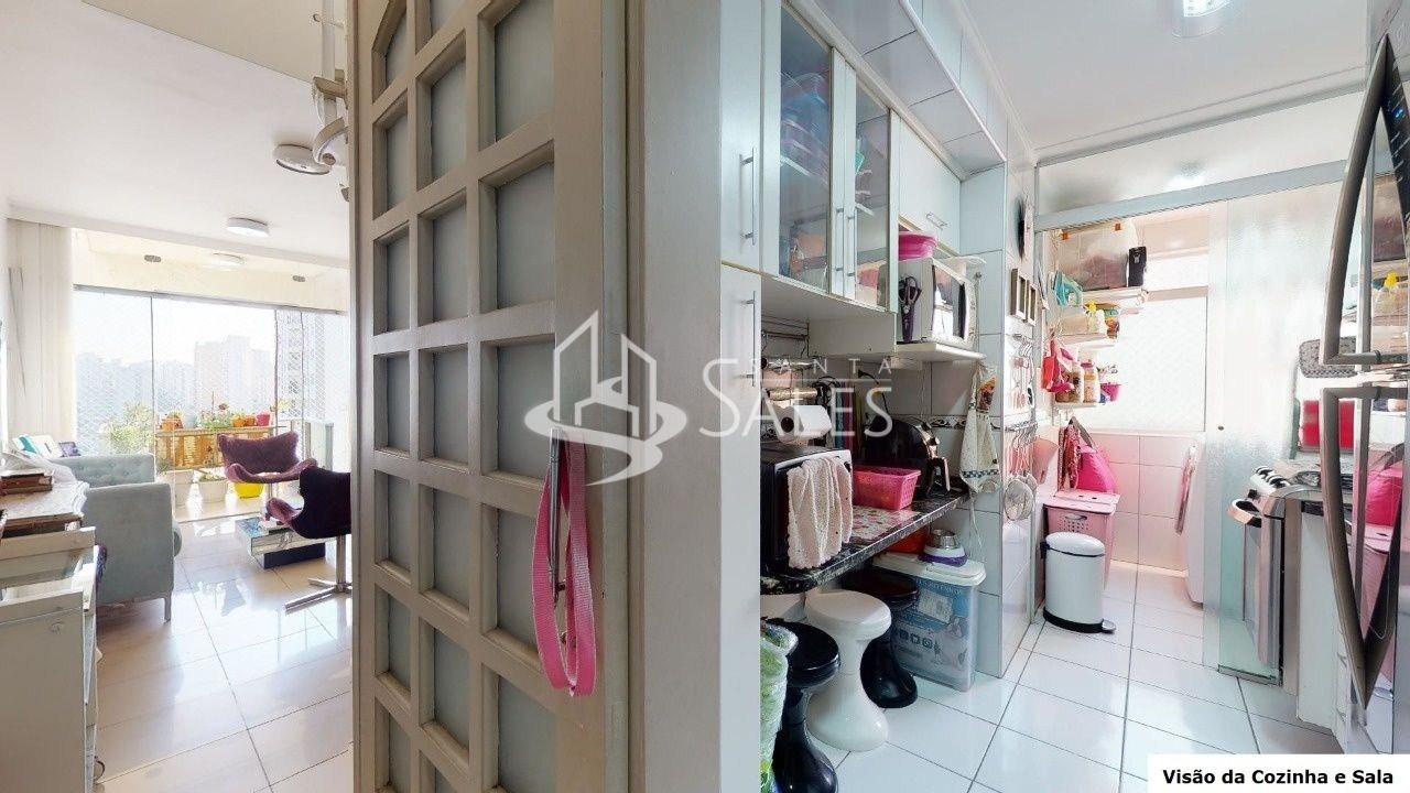 Cobertura, 3 quartos, 110 m² - Foto 2