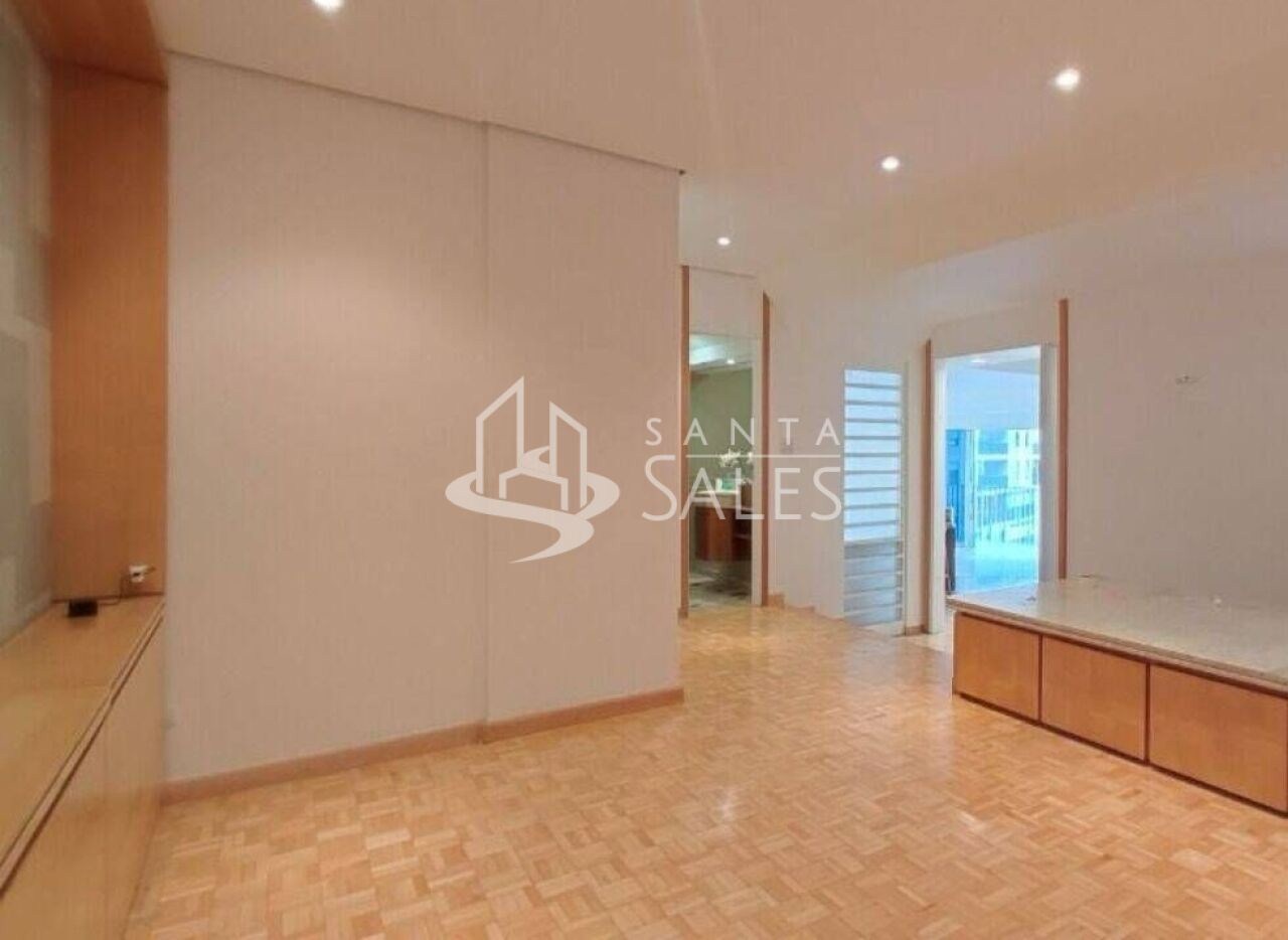Apartamento, 4 quartos, 280 m² - Foto 22