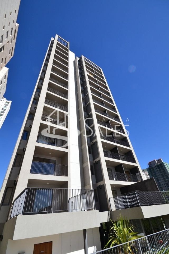Apartamento, 1 quarto, 35 m² - Foto 95