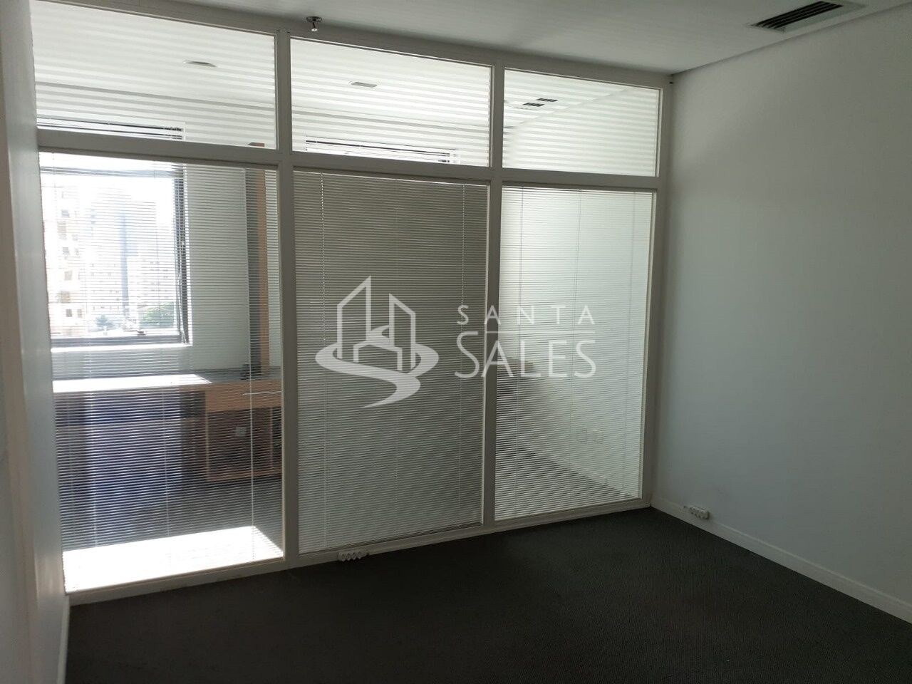 Loja-Salão à venda, 54m² - Foto 5