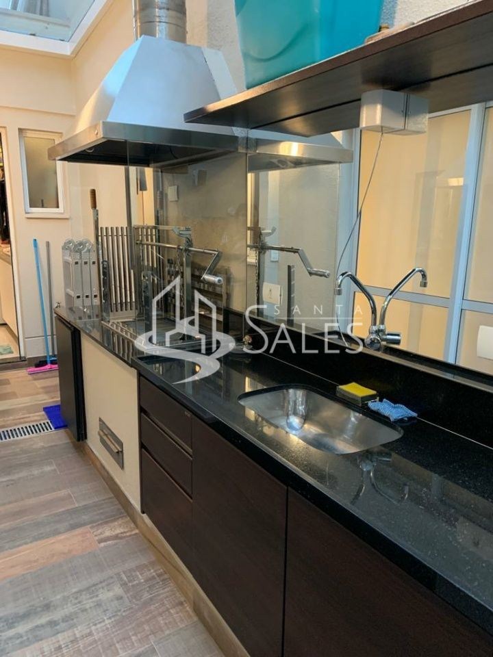 Sobrado, 3 quartos, 180 m² - Foto 10