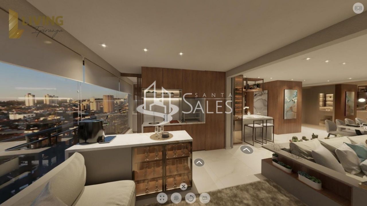 Apartamento, 2 quartos, 71 m² - Foto 11