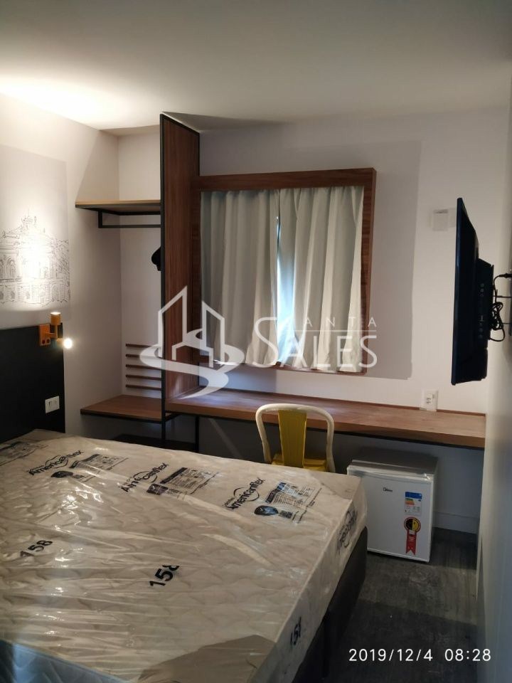 Apartamento, 1 quarto, 25 m² - Foto 21