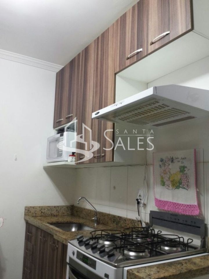Apartamento, 1 quarto, 39 m² - Foto 15