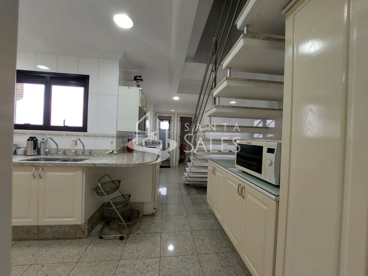 Apartamento, 4 quartos, 480 m² - Foto 20