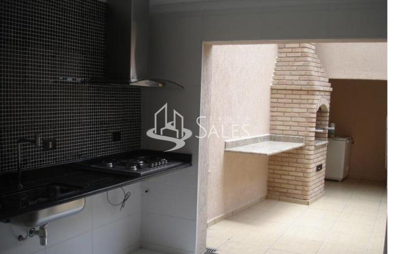 Sobrado, 2 quartos, 100 m² - Foto 15