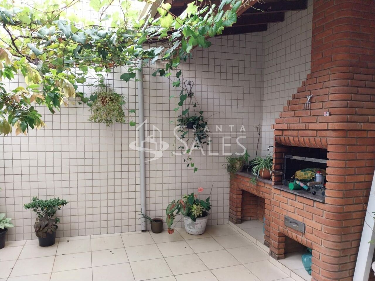 Casa, 4 quartos, 384 m² - Foto 16