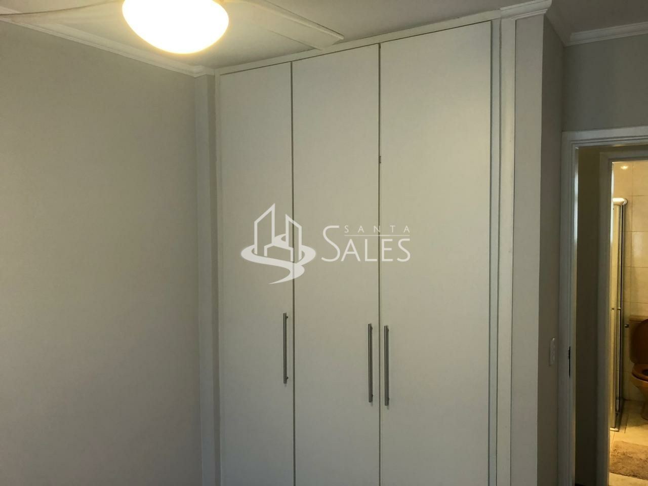 Apartamento à venda com 2 quartos, 60m² - Foto 14