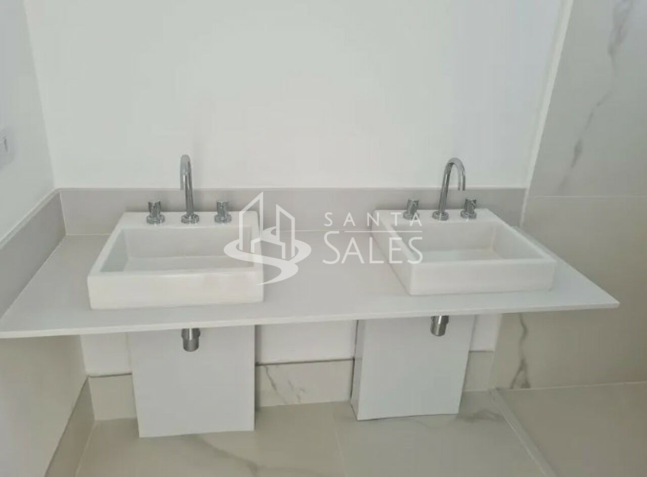 Apartamento, 2 quartos, 158 m² - Foto 8