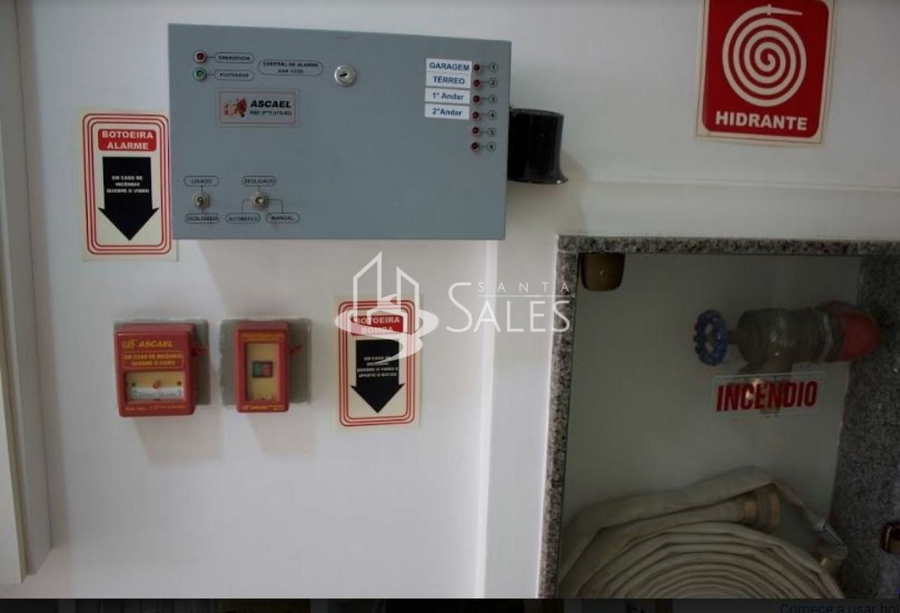 Prédio Inteiro, 2138 m² - Foto 16