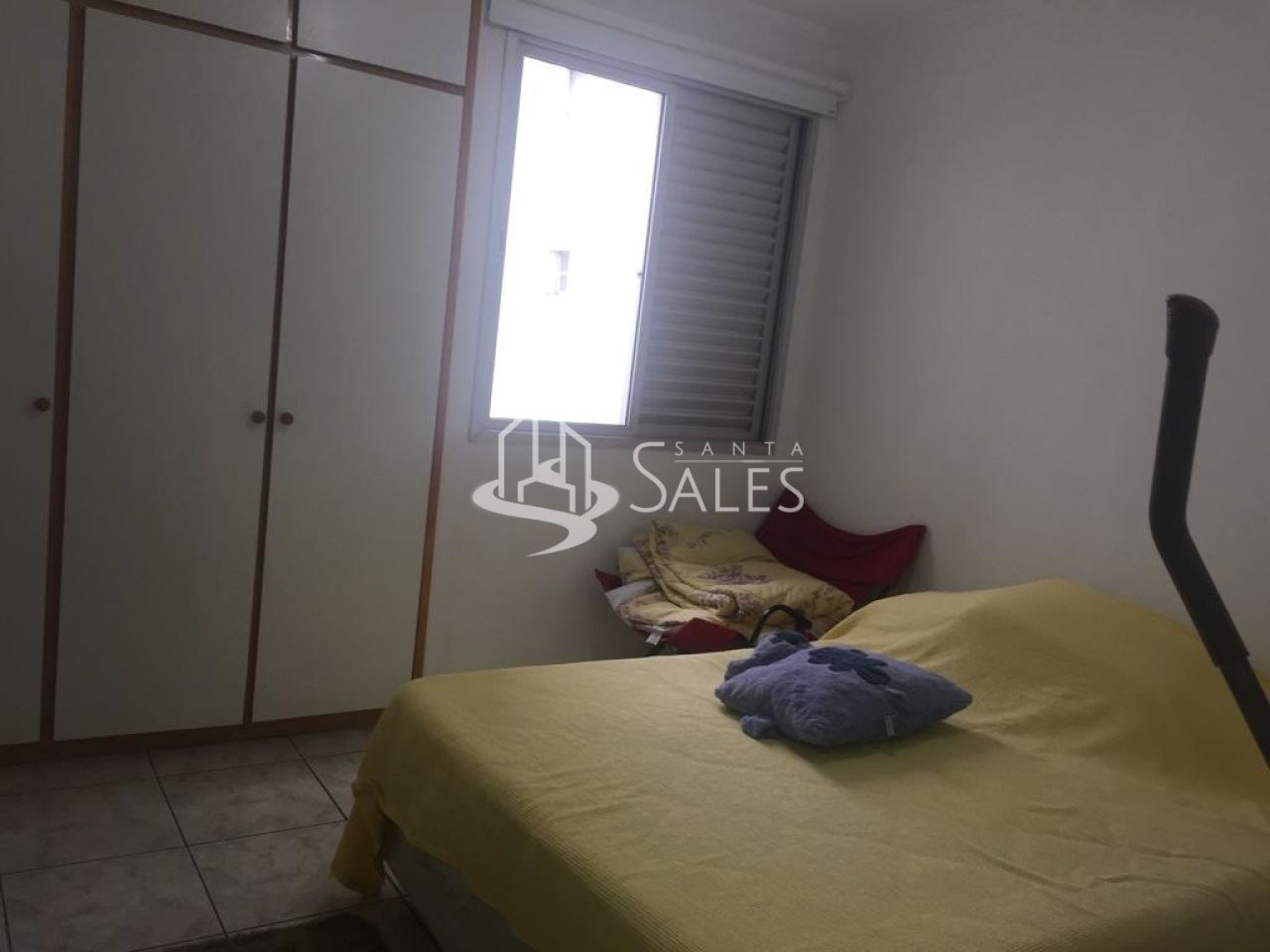 Apartamento, 3 quartos, 82 m² - Foto 9