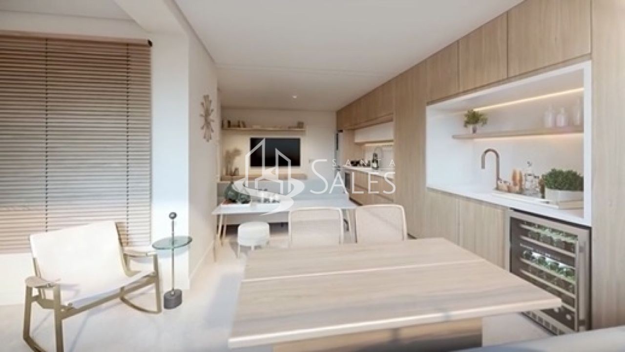 Apartamento, 2 quartos, 63 m² - Foto 18