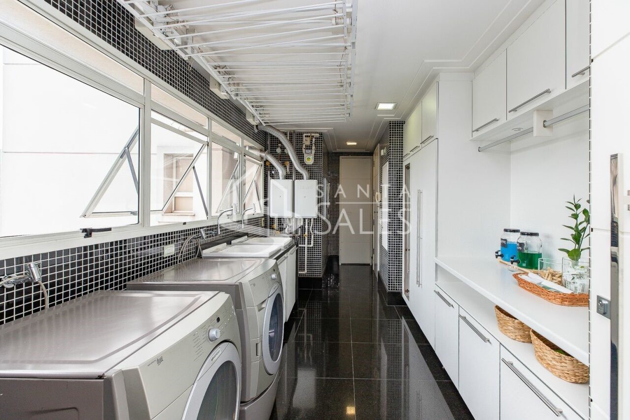 Apartamento, 3 quartos, 308 m² - Foto 24