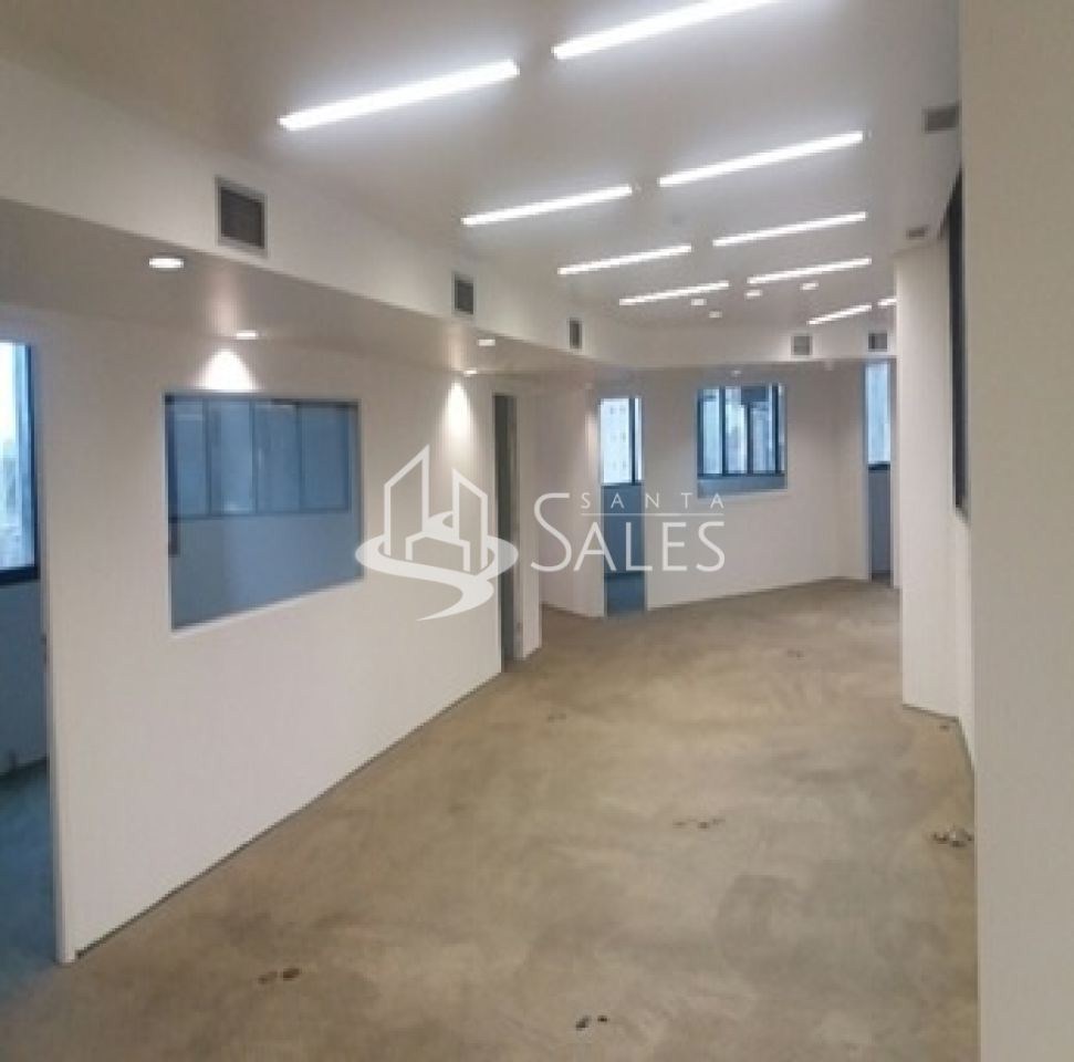 Loja-Salão à venda, 254m² - Foto 28