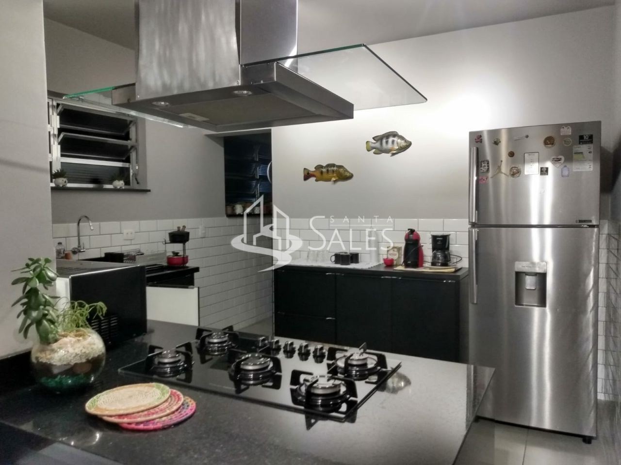 Apartamento, 2 quartos, 105 m² - Foto 4