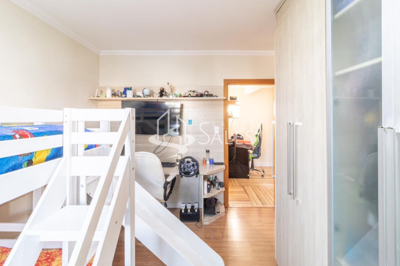 Apartamento, 3 quartos, 160 m² - Foto 9