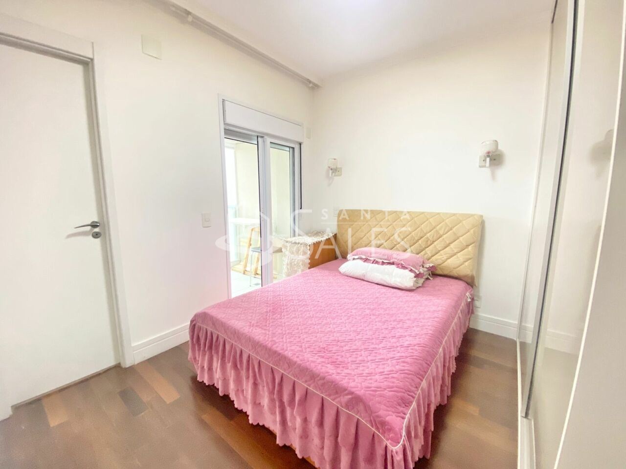 Apartamento, 4 quartos, 214 m² - Foto 18