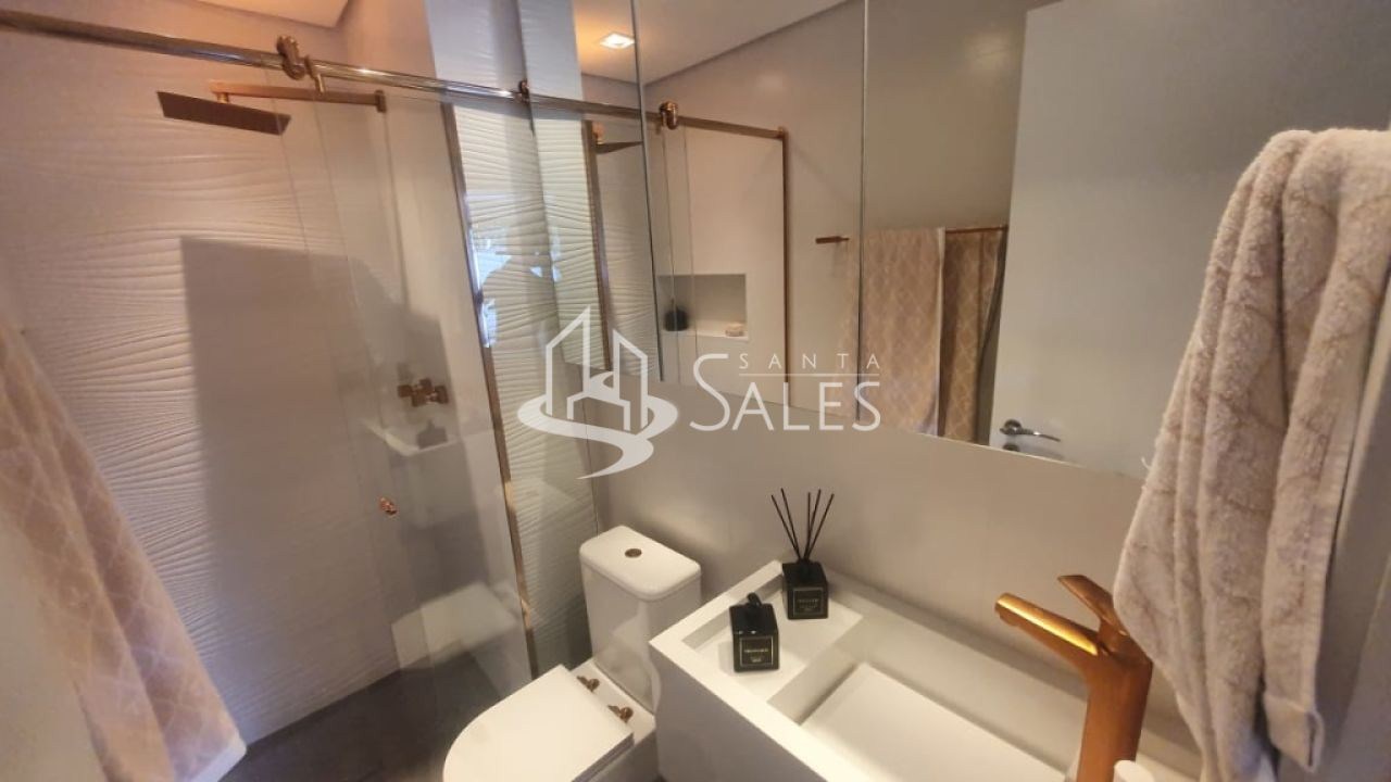 Apartamento, 2 quartos, 68 m² - Foto 8