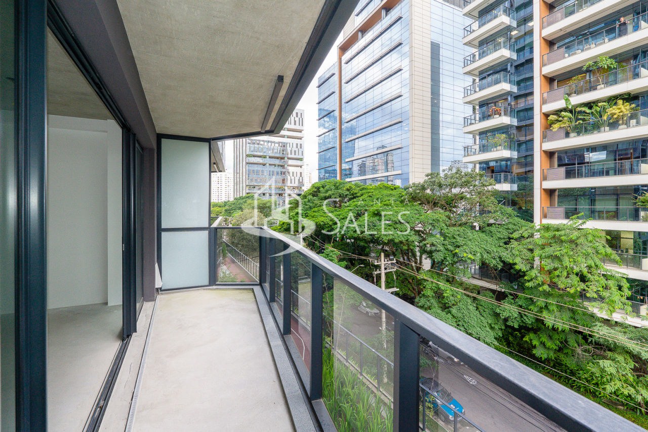 Kitnet-Studio, 42 m² - Foto 16