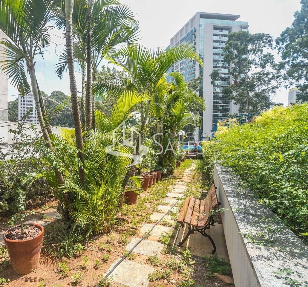 Apartamento para alugar com 3 quartos, 98m² - Foto 4