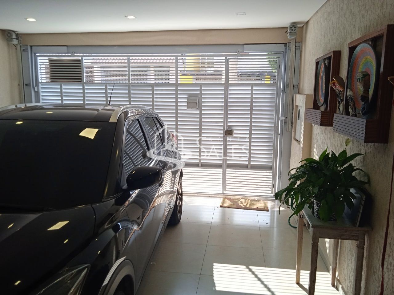 Sobrado, 3 quartos, 241 m² - Foto 29