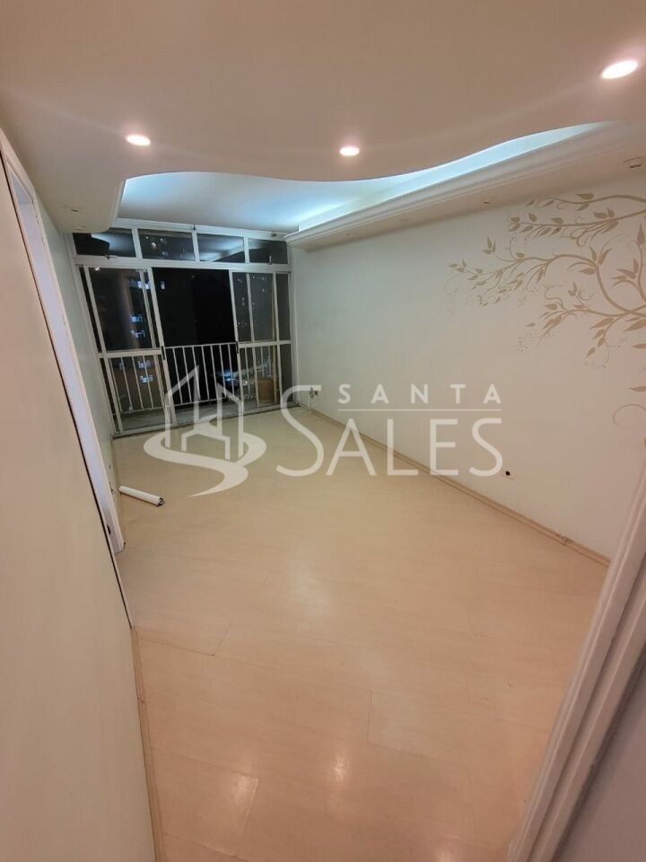 Apartamento, 2 quartos, 60 m² - Foto 9