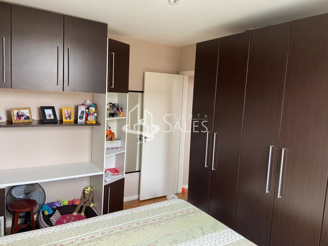 Apartamento, 2 quartos, 72 m² - Foto 49