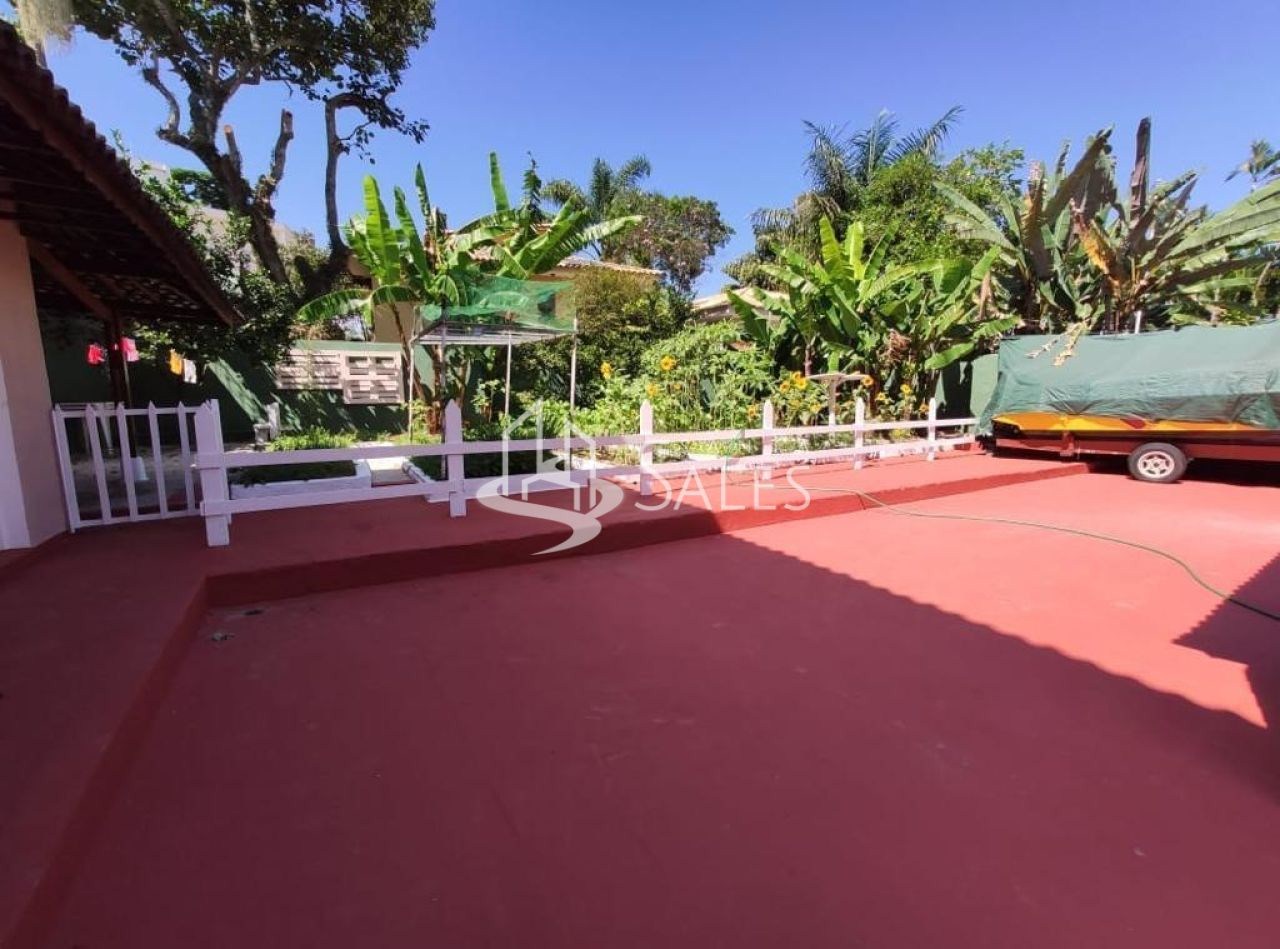 Casa, 6 quartos, 450 m² - Foto 9