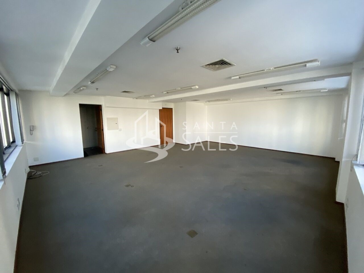 Loja-Salão, 146 m² - Foto 10