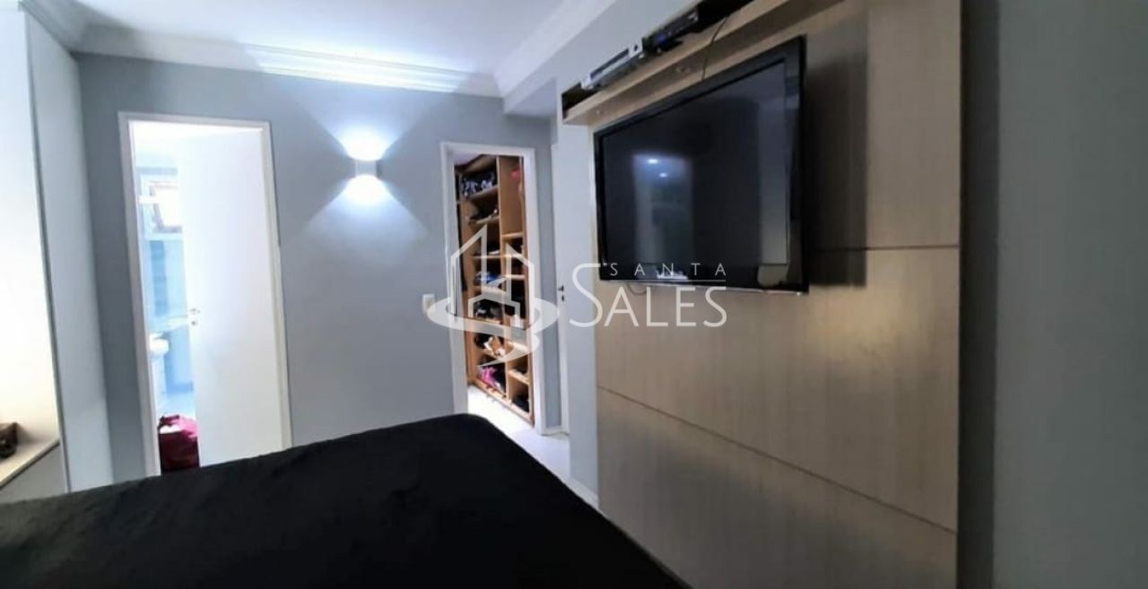 Apartamento, 3 quartos, 100 m² - Foto 8