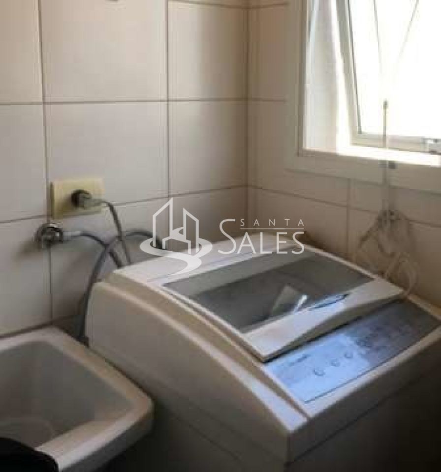 Apartamento, 1 quarto, 45 m² - Foto 16