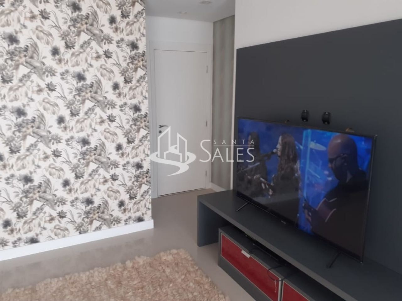 Apartamento, 3 quartos, 100 m² - Foto 6