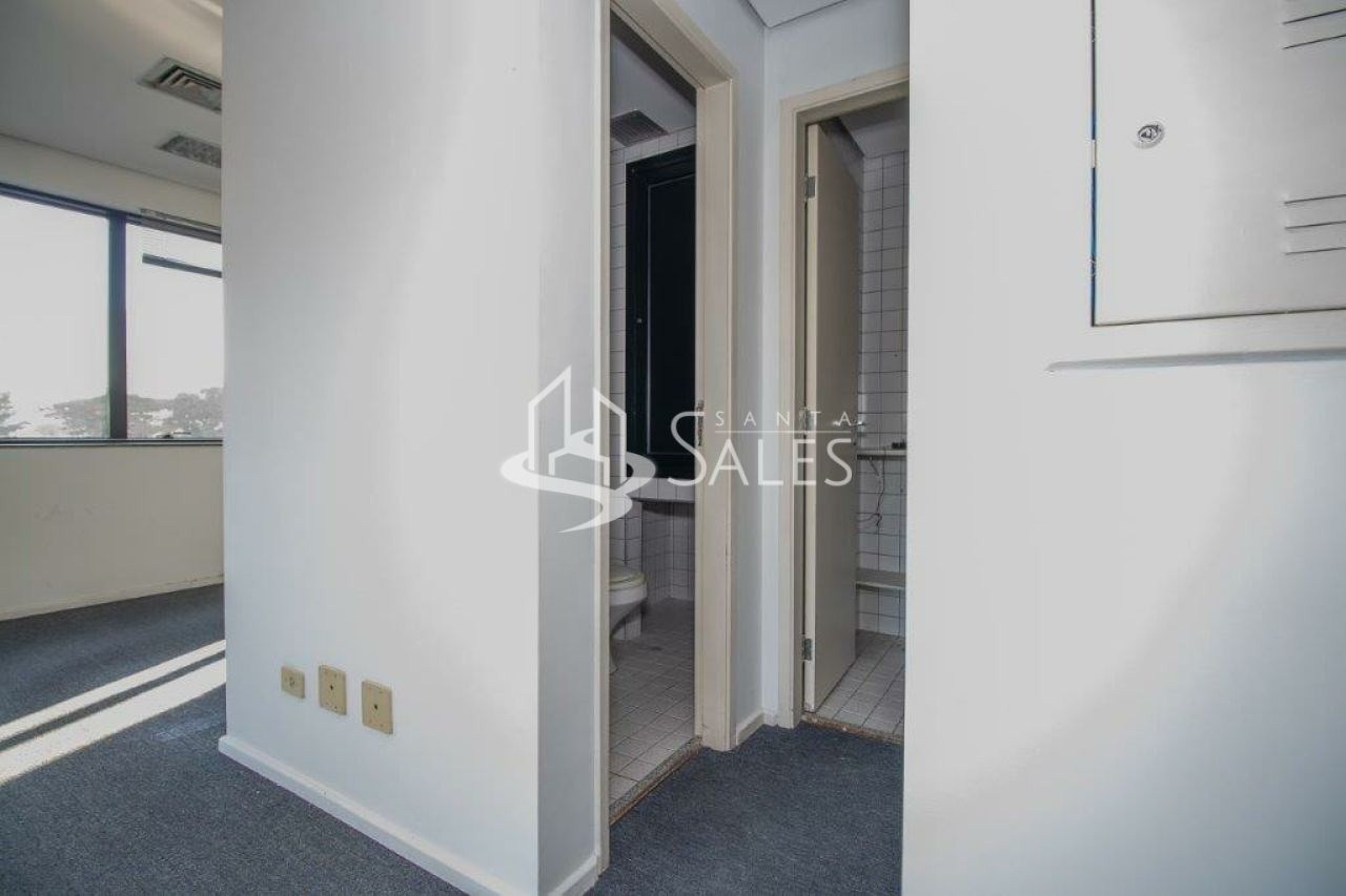 Prédio Inteiro - Foto 48