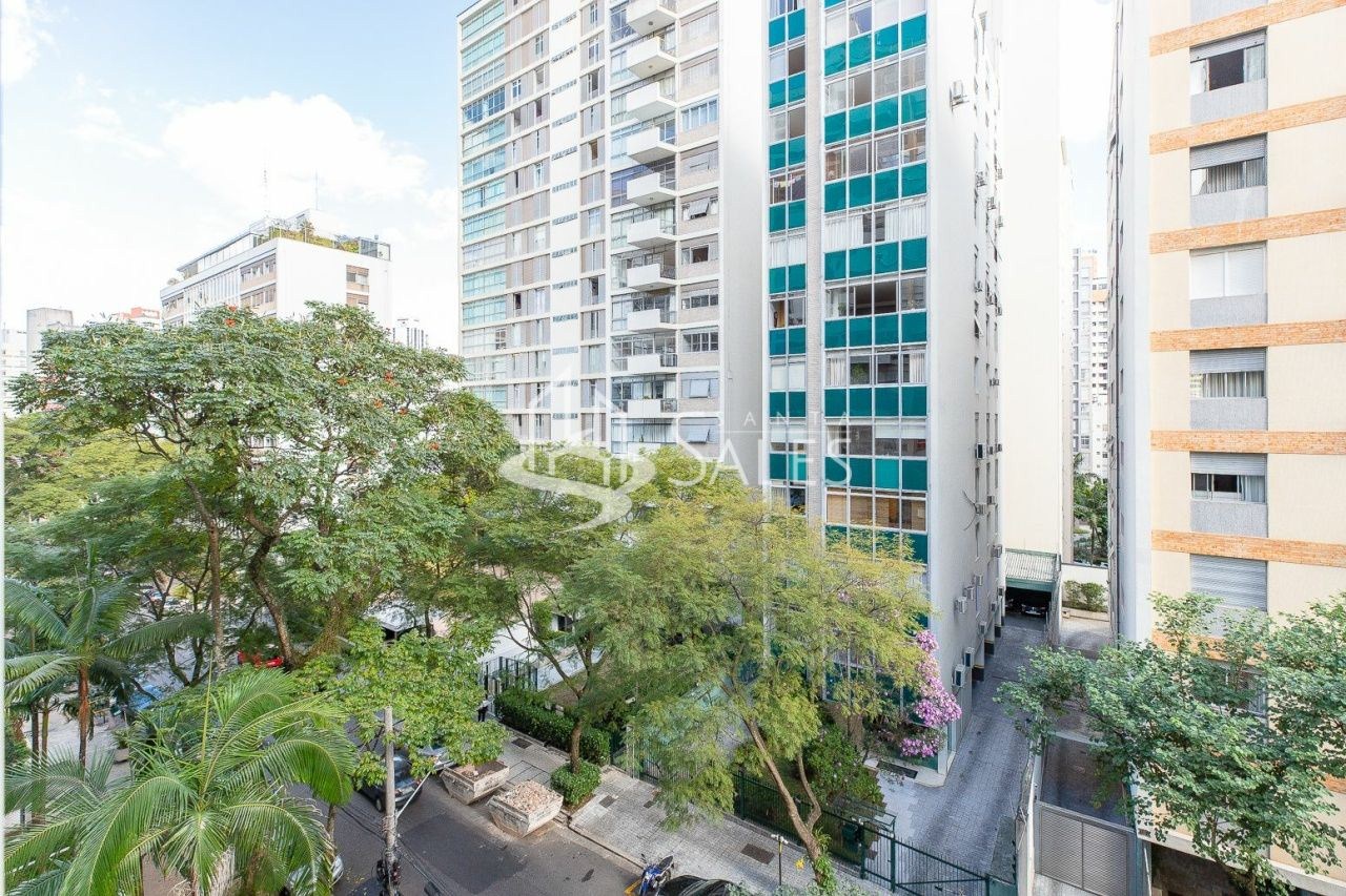 Apartamento, 3 quartos, 209 m² - Foto 47